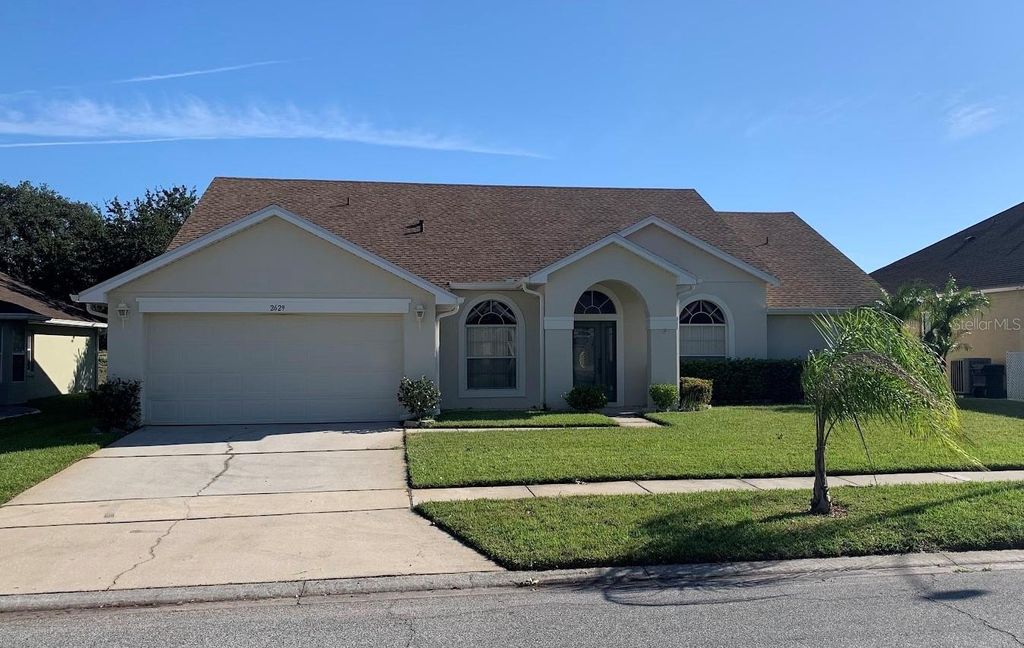 2629 BALMORAL COURT, Kissimmee, FL 34744