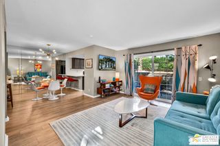 505 S Farrell Drive D17, Palm Springs, CA 92264