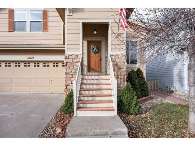 10627 Cherrybrook Cir, Highlands Ranch, CO 80126