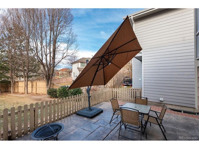 10627 Cherrybrook Cir, Highlands Ranch, CO 80126