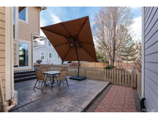 10627 Cherrybrook Cir, Highlands Ranch, CO 80126