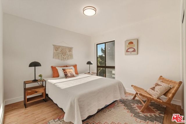 12321 Ocean Park Boulevard 9, Los Angeles, CA 90064