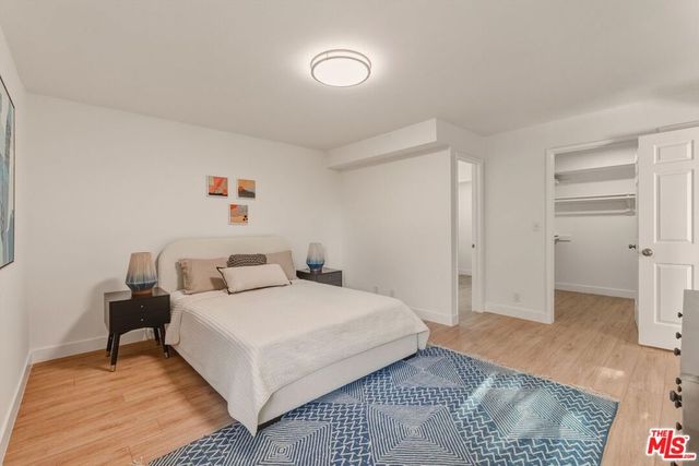 12321 Ocean Park Boulevard 9, Los Angeles, CA 90064