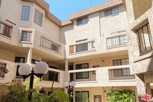 12321 Ocean Park Boulevard 9, Los Angeles, CA 90064