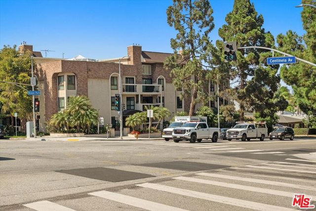 12321 Ocean Park Boulevard 9, Los Angeles, CA 90064