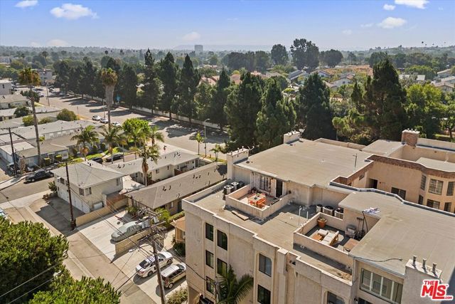 12321 Ocean Park Boulevard 9, Los Angeles, CA 90064