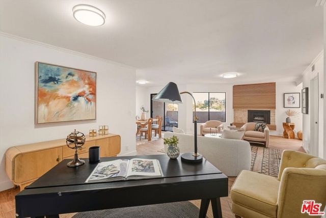 12321 Ocean Park Boulevard 9, Los Angeles, CA 90064