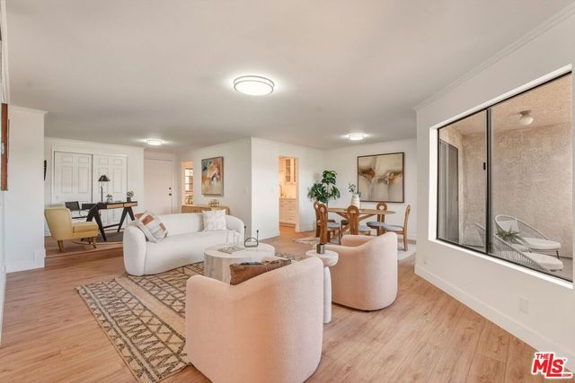 12321 Ocean Park Boulevard 9, Los Angeles, CA 90064