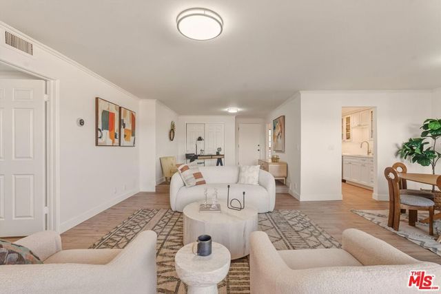 12321 Ocean Park Boulevard 9, Los Angeles, CA 90064