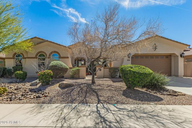 18123 W DESERT SAGE Drive, Goodyear, AZ 85338