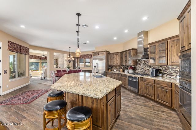 18123 W DESERT SAGE Drive, Goodyear, AZ 85338