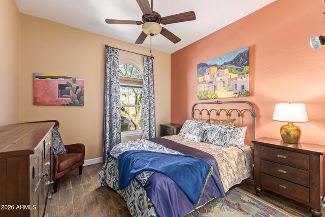 18123 W DESERT SAGE Drive, Goodyear, AZ 85338