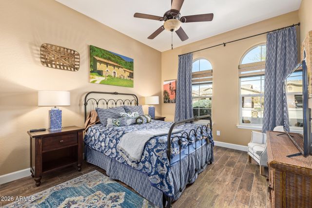 18123 W DESERT SAGE Drive, Goodyear, AZ 85338