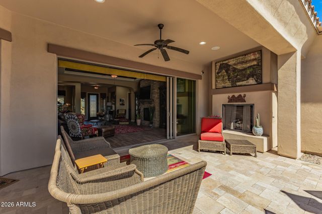 18123 W DESERT SAGE Drive, Goodyear, AZ 85338