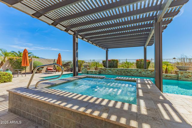 18123 W DESERT SAGE Drive, Goodyear, AZ 85338