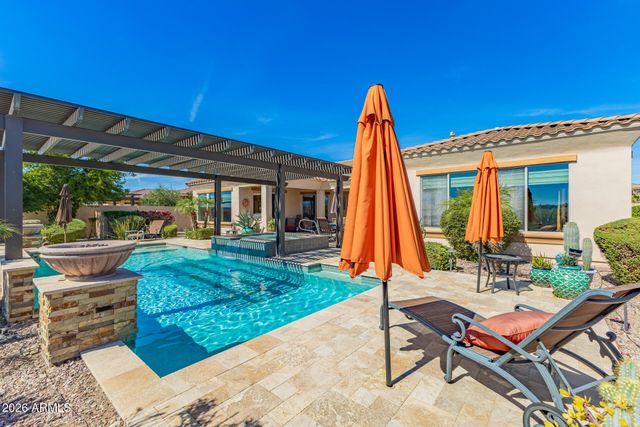 18123 W DESERT SAGE Drive, Goodyear, AZ 85338