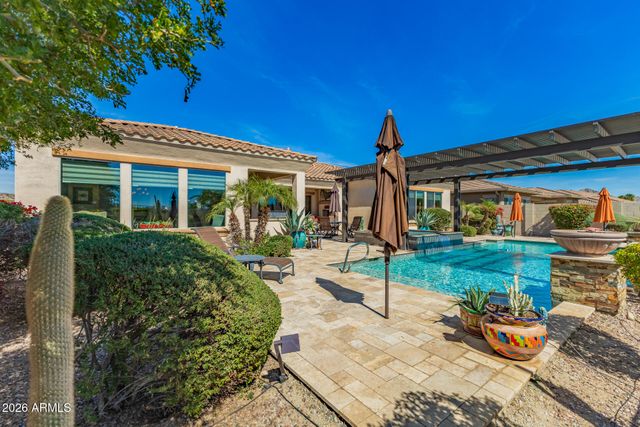 18123 W DESERT SAGE Drive, Goodyear, AZ 85338