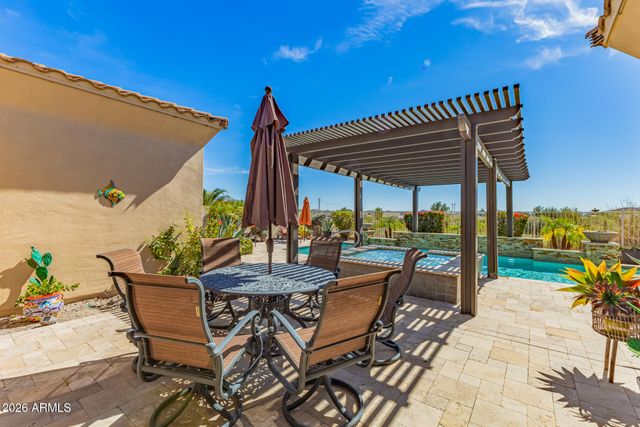 18123 W DESERT SAGE Drive, Goodyear, AZ 85338