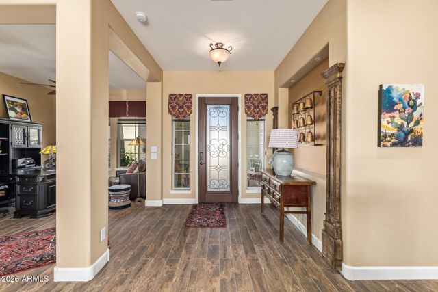 18123 W DESERT SAGE Drive, Goodyear, AZ 85338