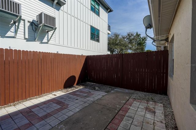 115 145TH AVENUE E 3, Madeira Beach, FL 33708