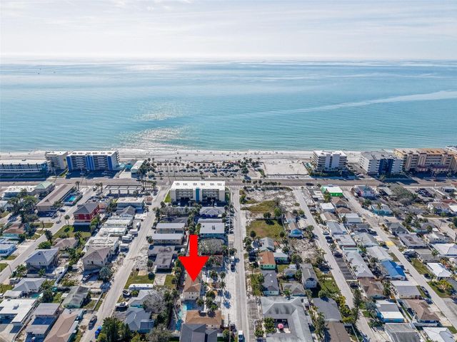 115 145TH AVENUE E 3, Madeira Beach, FL 33708