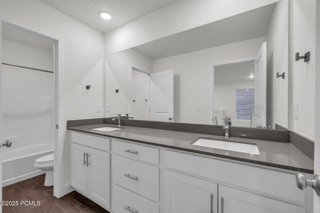 1221 Redbud Drive, Park City, UT 84098