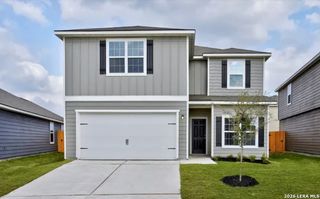 10934 Monterey, Converse, TX 78109