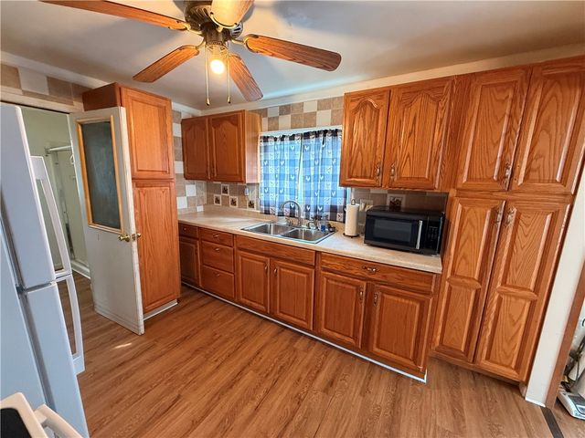 302 W Boyd, City Of But Se, PA 16001