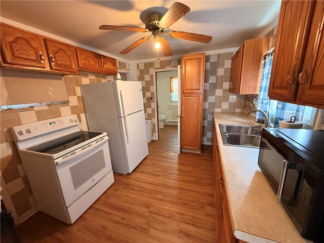 302 W Boyd, City Of But Se, PA 16001
