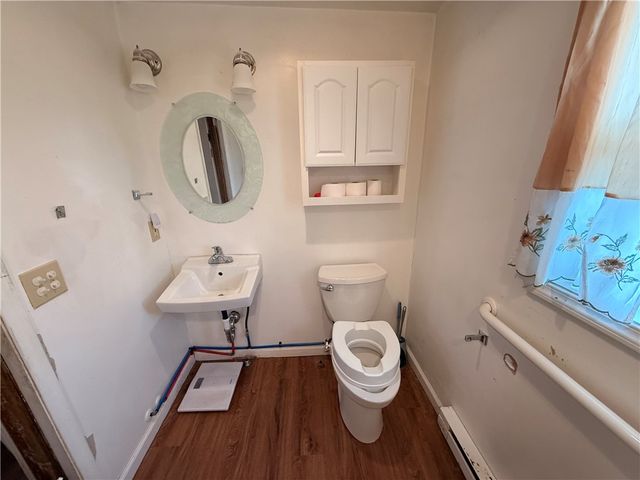 302 W Boyd, City Of But Se, PA 16001