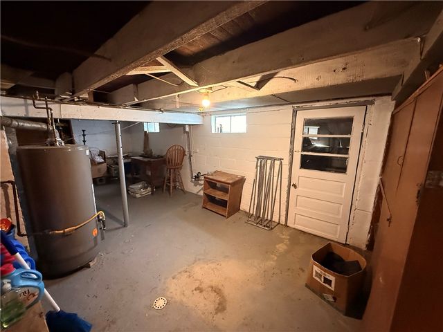 302 W Boyd, City Of But Se, PA 16001