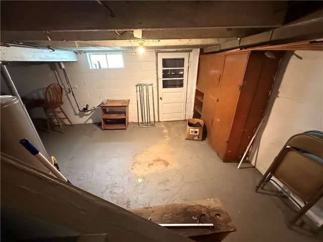 302 W Boyd, City Of But Se, PA 16001