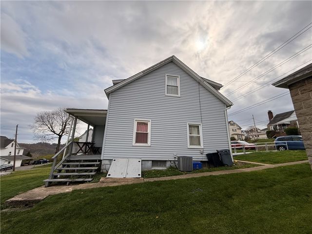 302 W Boyd, City Of But Se, PA 16001
