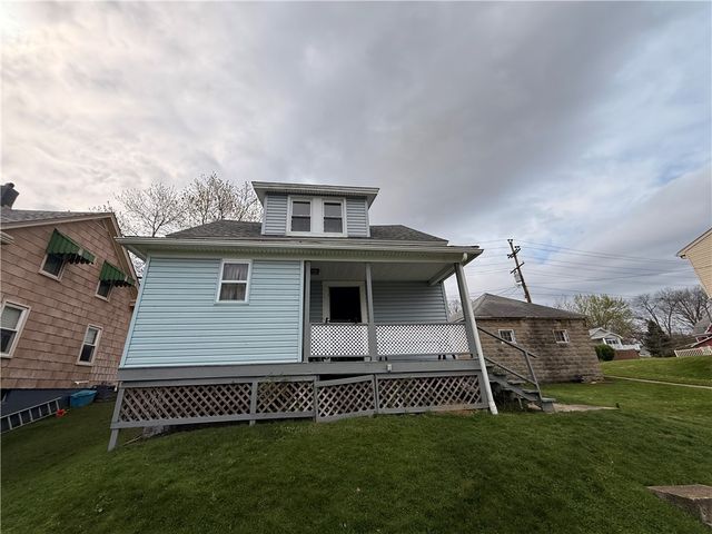 302 W Boyd, City Of But Se, PA 16001