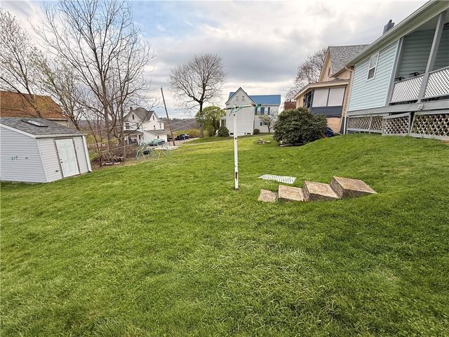 302 W Boyd, City Of But Se, PA 16001
