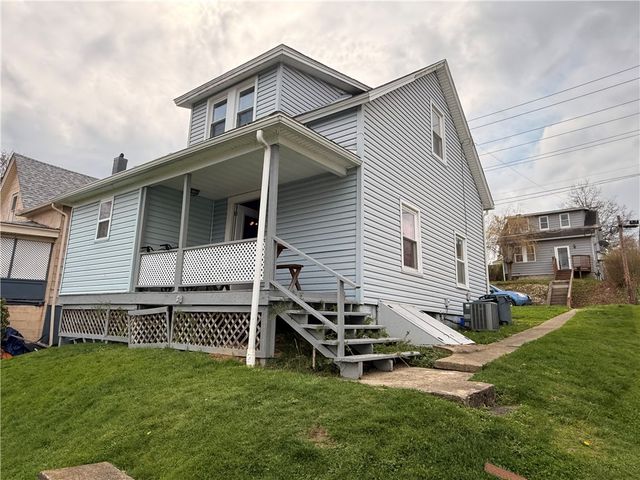 302 W Boyd, City Of But Se, PA 16001