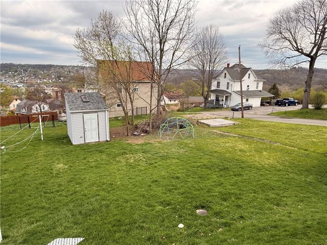 302 W Boyd, City Of But Se, PA 16001