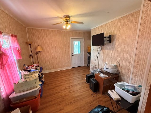 302 W Boyd, City Of But Se, PA 16001
