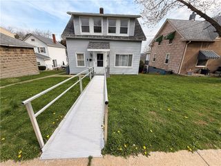 302 W Boyd, City Of But Se, PA 16001