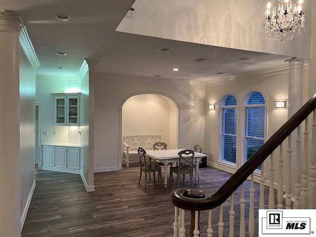 1 HERMITAGE TRACE 16, Monroe, LA 71203