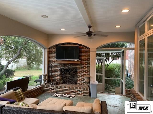 1 HERMITAGE TRACE 16, Monroe, LA 71203