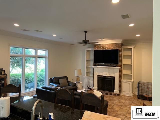 1 HERMITAGE TRACE 16, Monroe, LA 71203