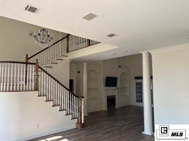 1 HERMITAGE TRACE 16, Monroe, LA 71203