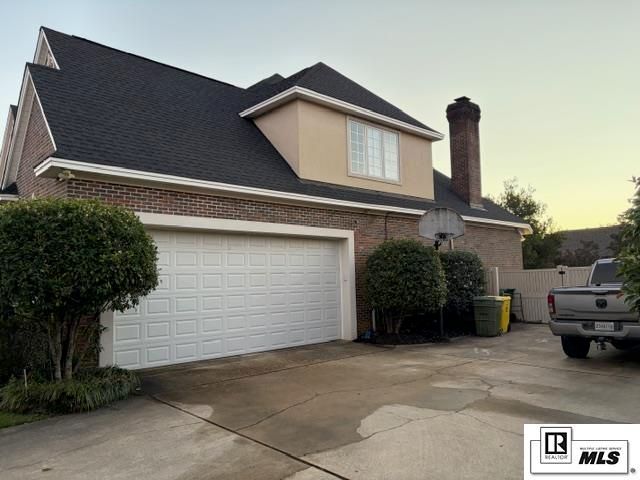 1 HERMITAGE TRACE 16, Monroe, LA 71203