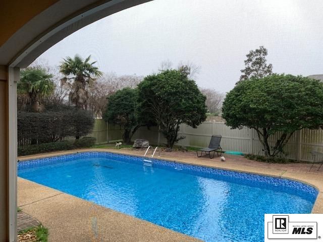 1 HERMITAGE TRACE 16, Monroe, LA 71203