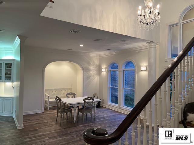 1 HERMITAGE TRACE 16, Monroe, LA 71203