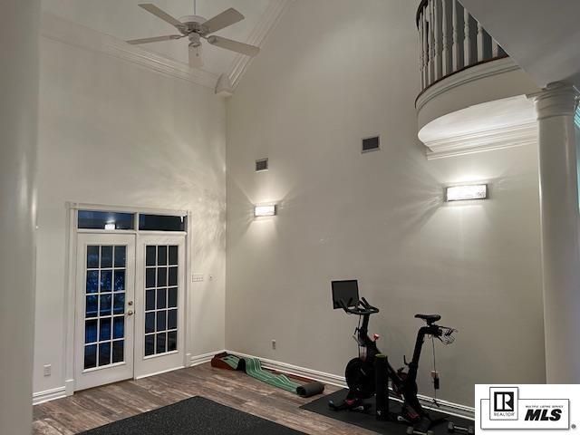 1 HERMITAGE TRACE 16, Monroe, LA 71203