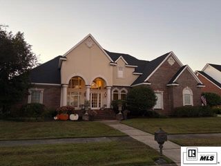 1 HERMITAGE TRACE 16, Monroe, LA 71203
