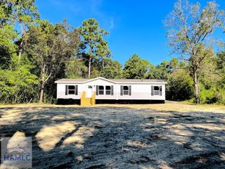 330 Troy Pearson Road, Odum, GA 31555