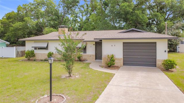 615 THIRD AVENUE, Lady Lake, FL 32159